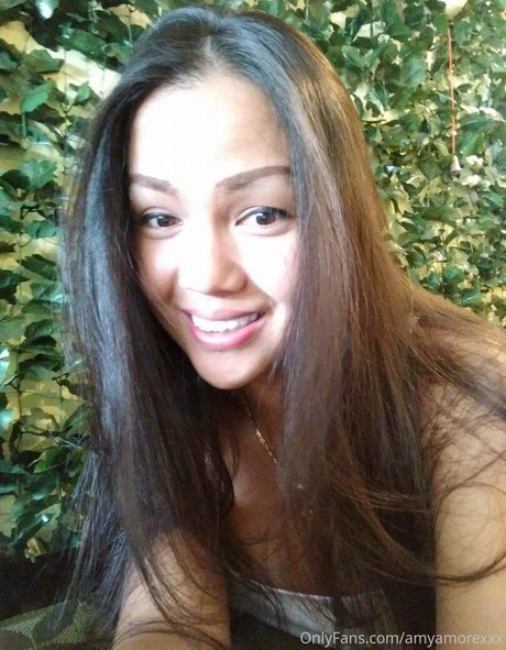 Amyamorevip