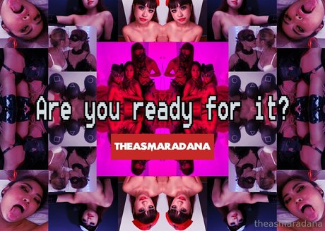 Asmaradanafree