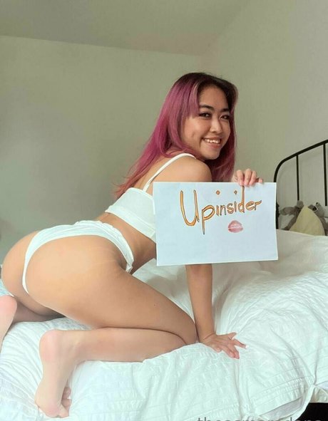 Foto di nudo di fuga di OnlyFans di Asmaradanafree