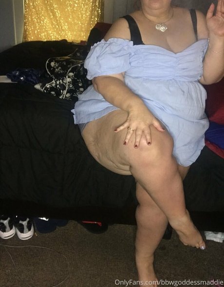 Bbwgoddessmaddie