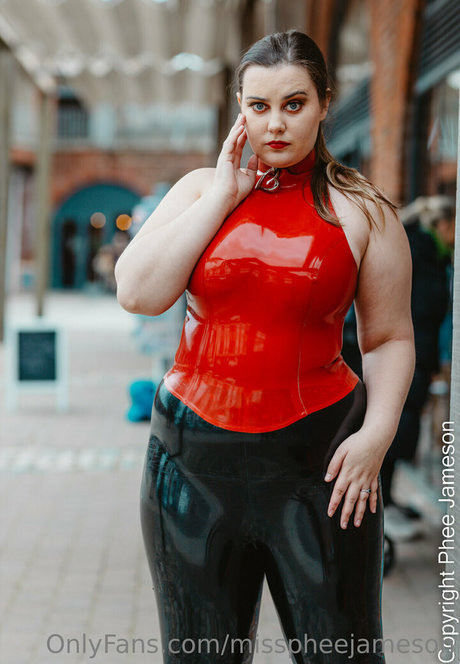 Misspheejameson