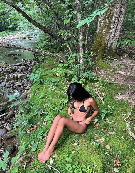 Foto di nudo di fuga di OnlyFans di Hrtfeit