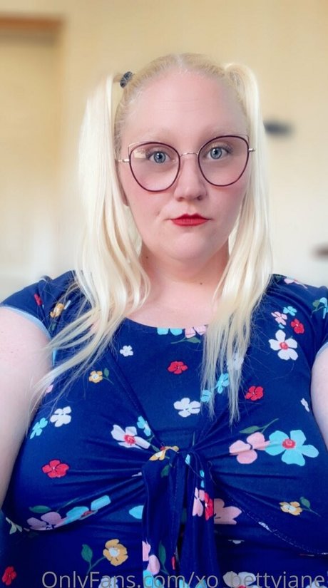 Xobettyjane
