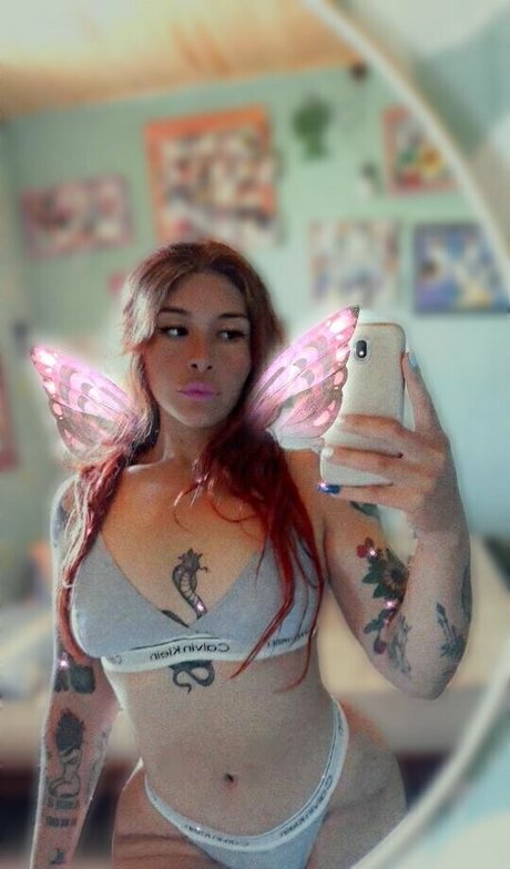 Foto di nudo di fuga di OnlyFans di Bigassqueen