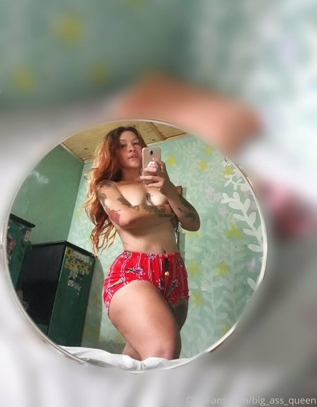 Bigassqueen