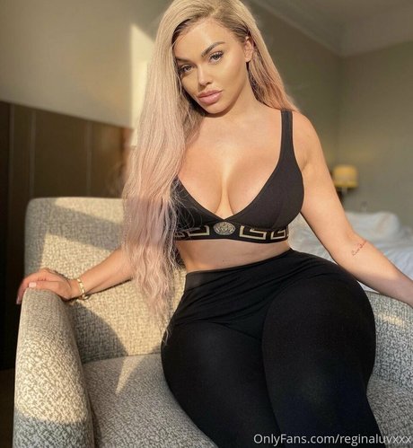 Reginaluvxxx