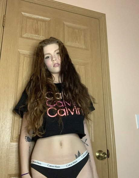 Foto di nudo di fuga di OnlyFans di Xxxxbabyfree