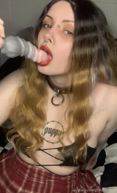 Gothbabybrat
