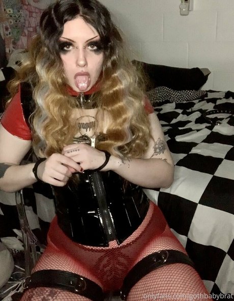 Gothbabybrat