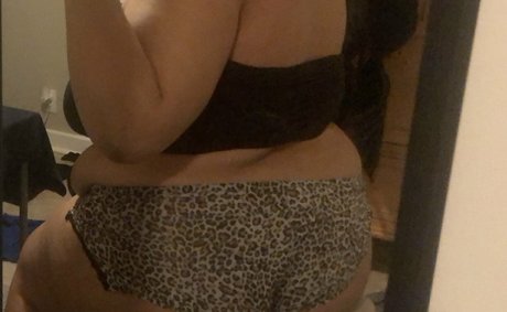 Foto di nudo di fuga di OnlyFans di Bbwaspasia
