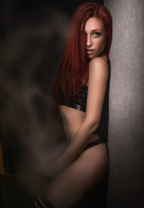 Yourredlady