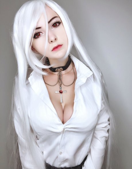 Foto di nudo di fuga di OnlyFans di Nikachityan