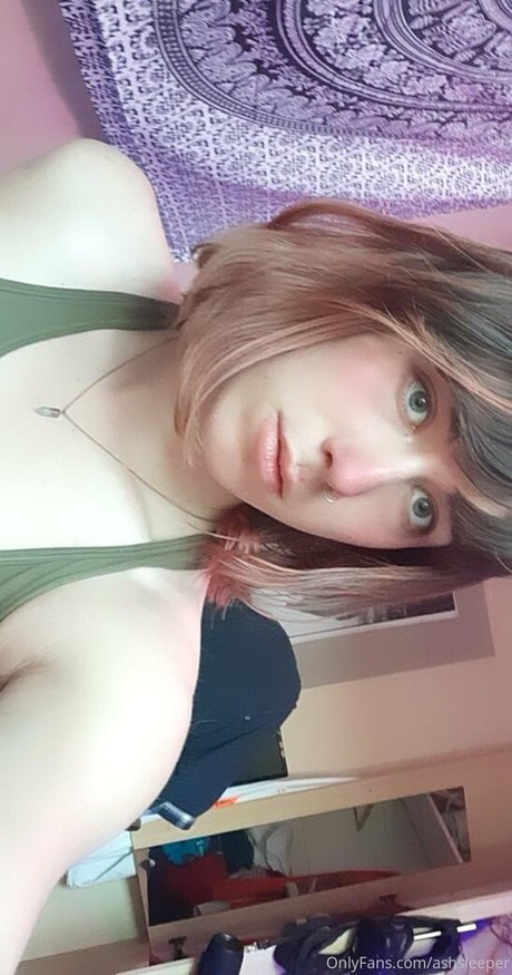 Ashsleeper