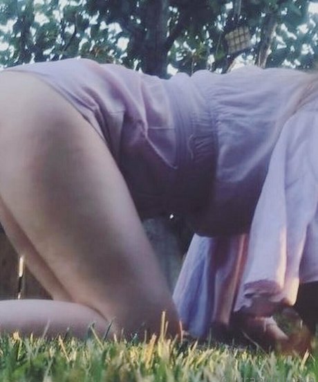 Foto di nudo di fuga di OnlyFans di Lyraandluma