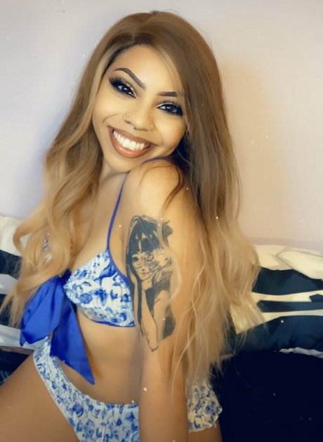 Izzybrando