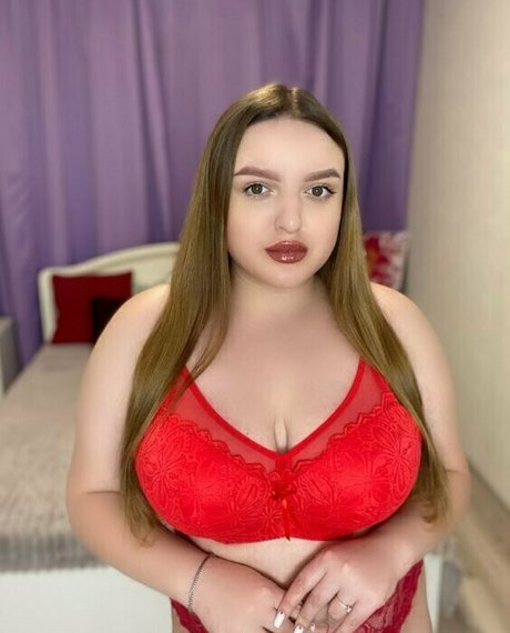 Foto di nudo di fuga di OnlyFans di Kimmyhaze