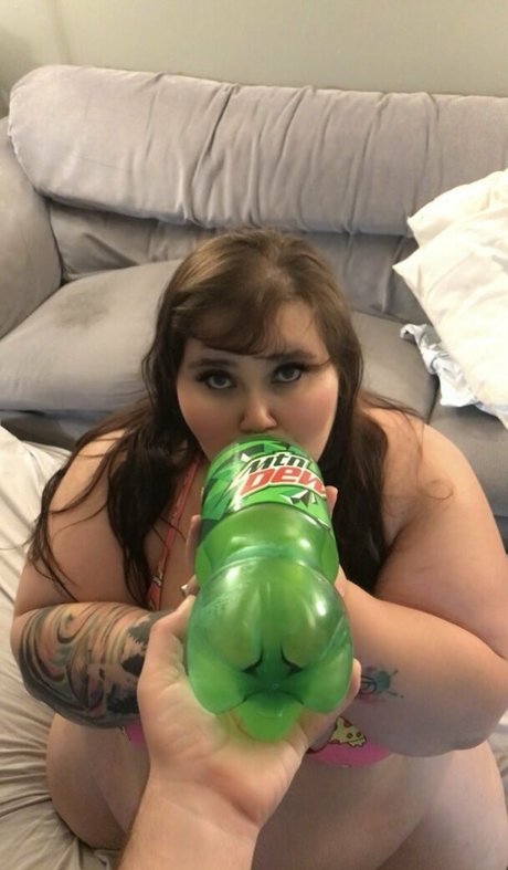 Foto di nudo di fuga di OnlyFans di Twinkiebelle