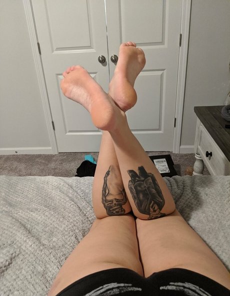 Foto di nudo di fuga di OnlyFans di Mijizzle