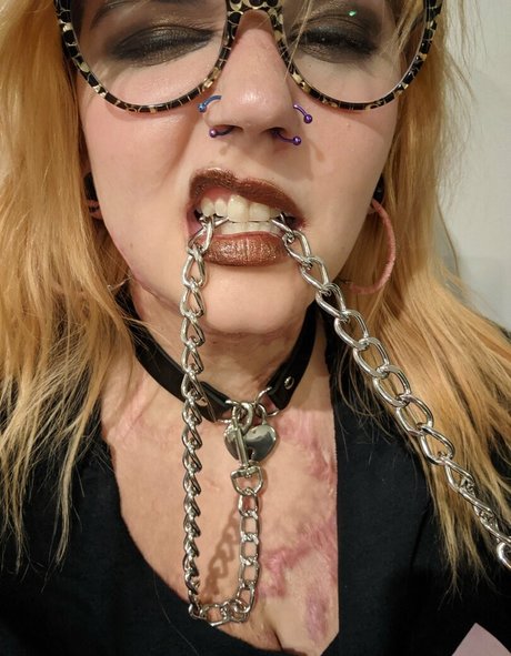 Foto di nudo di fuga di OnlyFans di Mijizzle