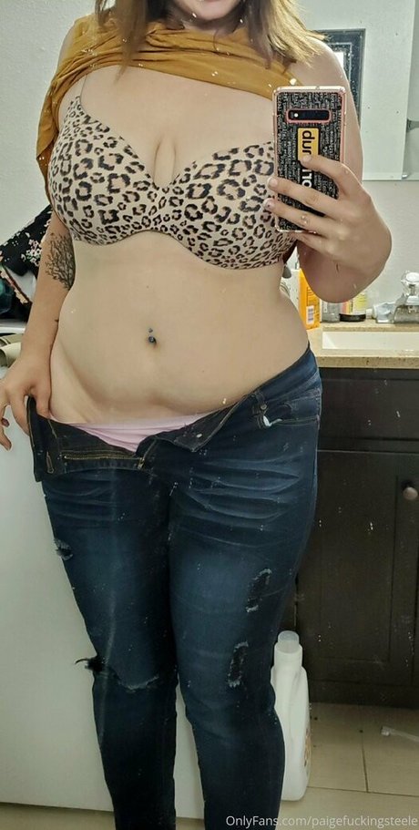 Paigefuckingsteele