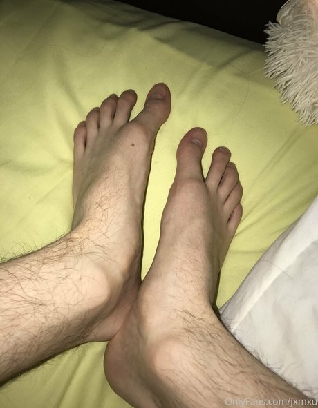 Foto di nudo di fuga di OnlyFans di Jamtom