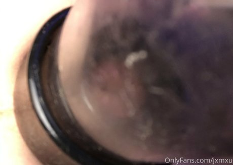 Foto di nudo di fuga di OnlyFans di Jamtom