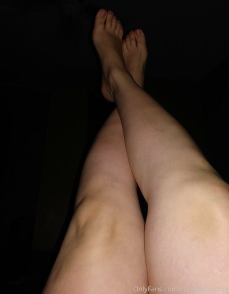 Foto di nudo di fuga di OnlyFans di Mysophie
