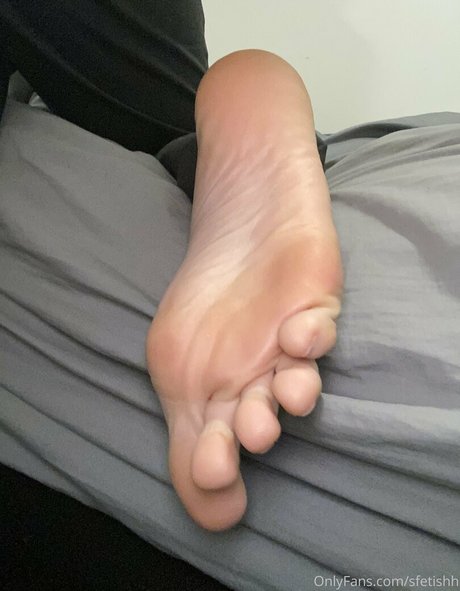 Foto di nudo di fuga di OnlyFans di Sfetishh