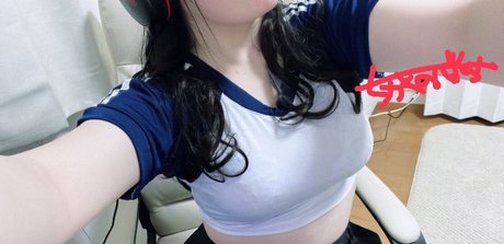 Foto di nudo di fuga di OnlyFans di Chikakuno Izumi