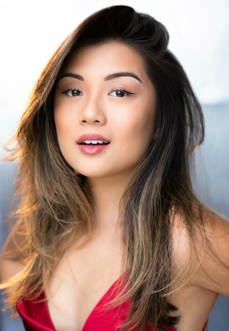 Kristina Ho