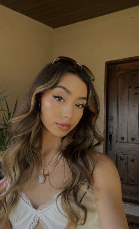 Foto di nudo di fuga di OnlyFans di Aashleygiselle