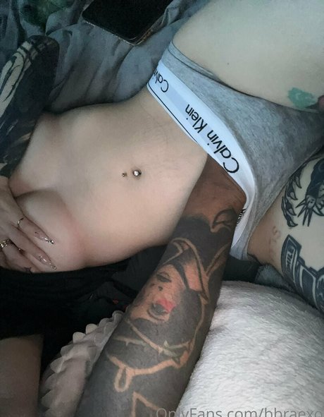 Foto di nudo di fuga di OnlyFans di Thotoro