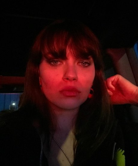 Foto di nudo di fuga di OnlyFans di Sophia Tatum