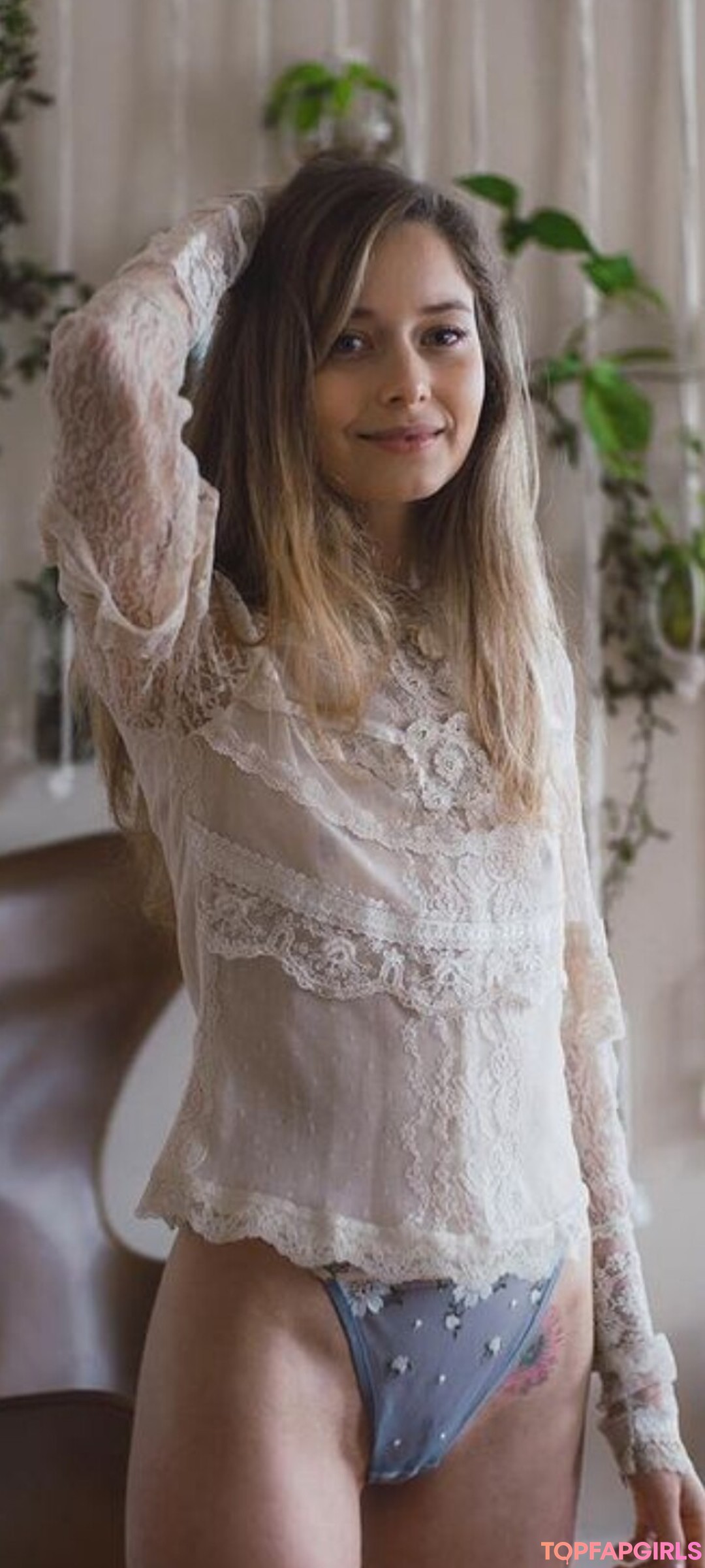 Foto di nudo di fuga di OnlyFans di Cait Del Mar #1206