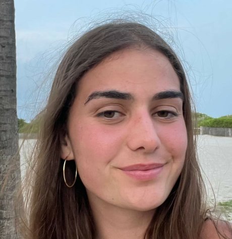 Foto di nudo di fuga di OnlyFans di Stephanie Sequeira