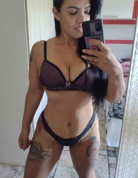 Foto di nudo di fuga di OnlyFans di Chris Imperio
