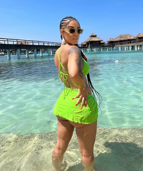 Biannca Prince