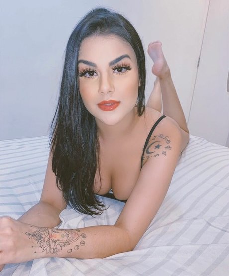 Foto di nudo di fuga di OnlyFans di Beatriz Vasconcelos