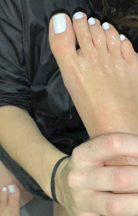 Caliupefeet