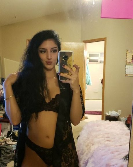 Foto di nudo di fuga di OnlyFans di Sarahsweetest