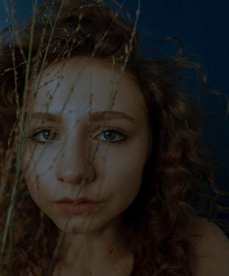 Foto di nudo di fuga di OnlyFans di Alina Kurzova