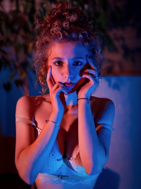 Alina Kurzova