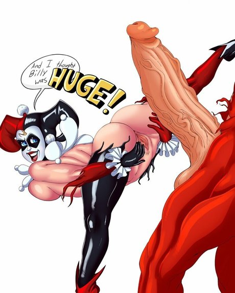 Harley Quinn