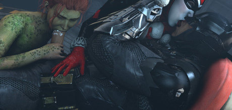 Harley Quinn