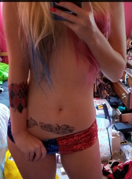 Harley Quinn