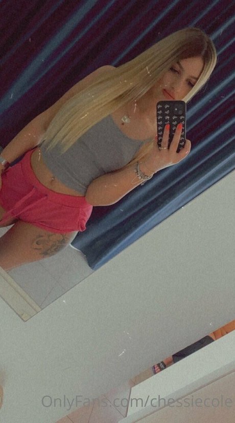 Chessiecole
