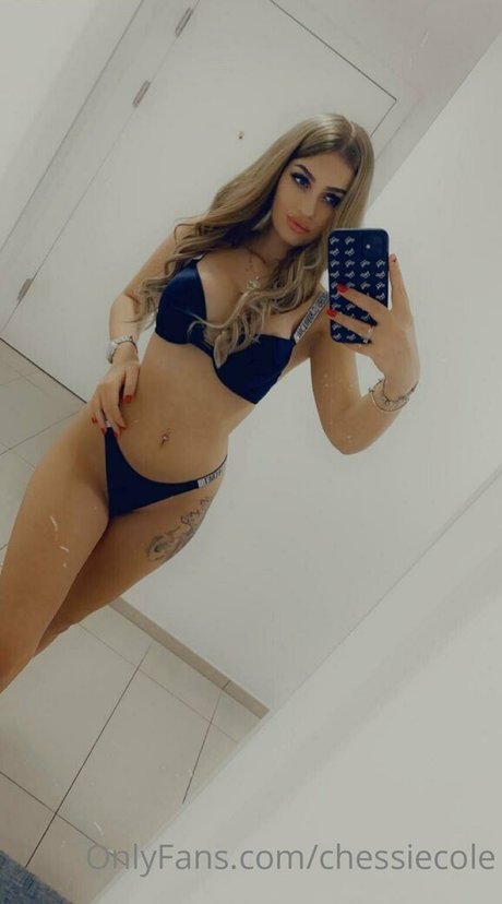 Chessiecole