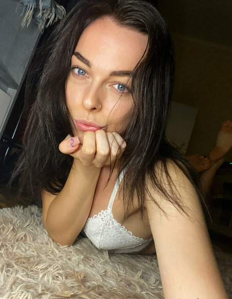 Foto di nudo di fuga di OnlyFans di Urprivatedancer