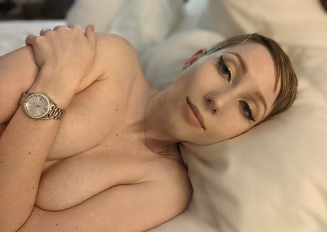 Foto di nudo di fuga di OnlyFans di Ikuyikuy