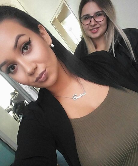 Emina Jahi